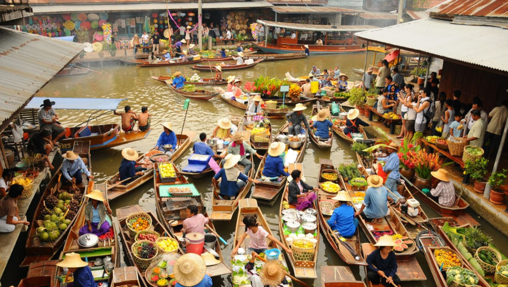 Thailand Tours