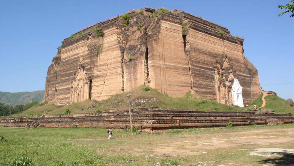 Myanmar Overview Beauty of Myanmar