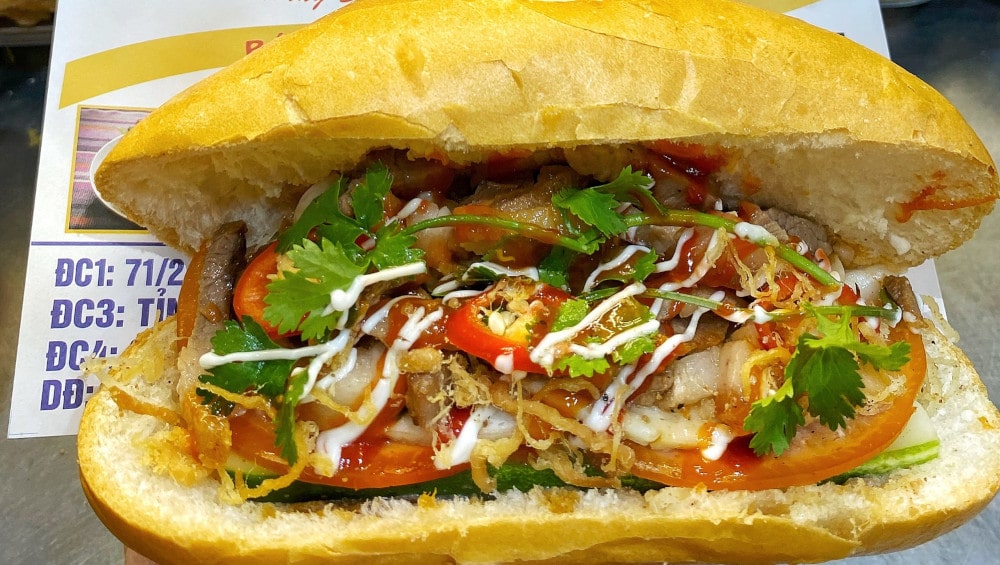 Banh Mi