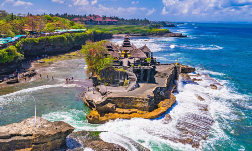 tour to bali from malaysia