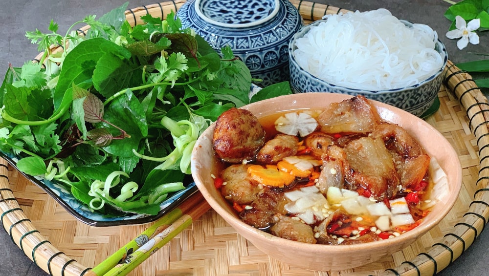 Bun Cha