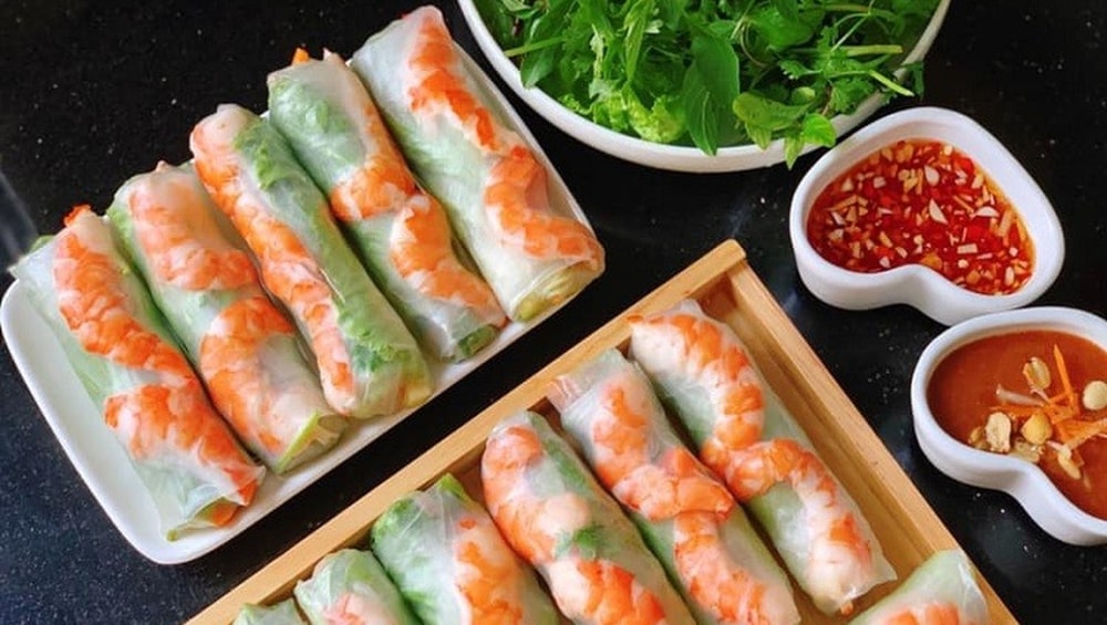 Goi Cuon