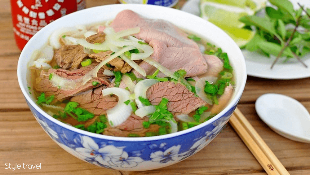 pho vietnam
