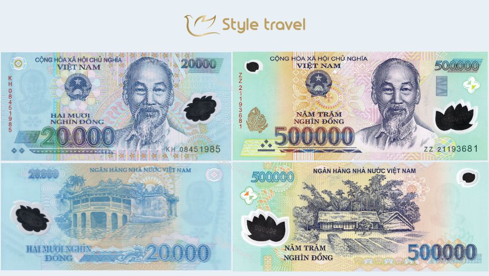 vietnam dong