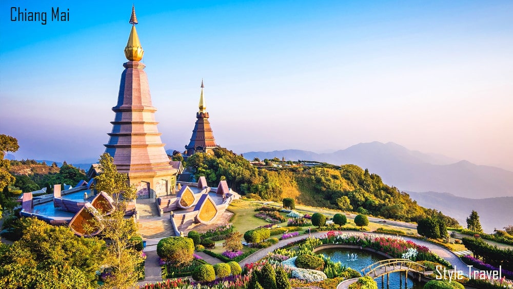 Chiang Mai