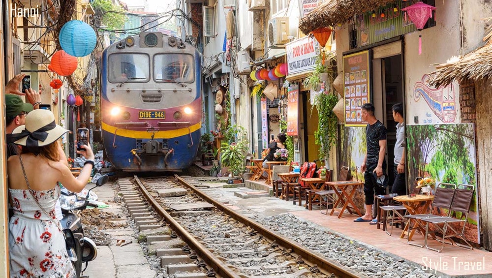 HaNoi, Vietnam Tours