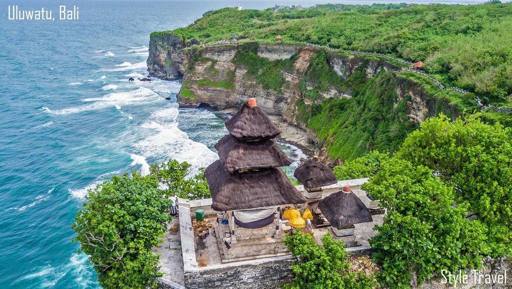 Bali, Indonesia Tours