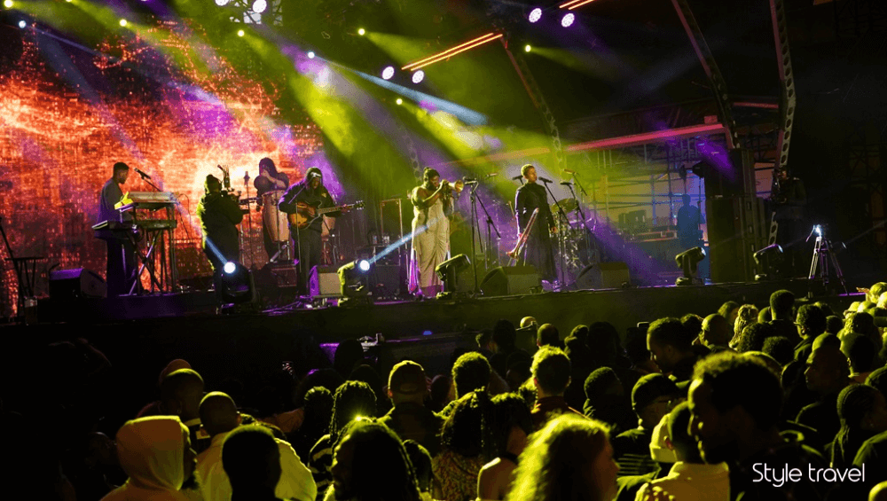 Hua Hin Jazz Festival