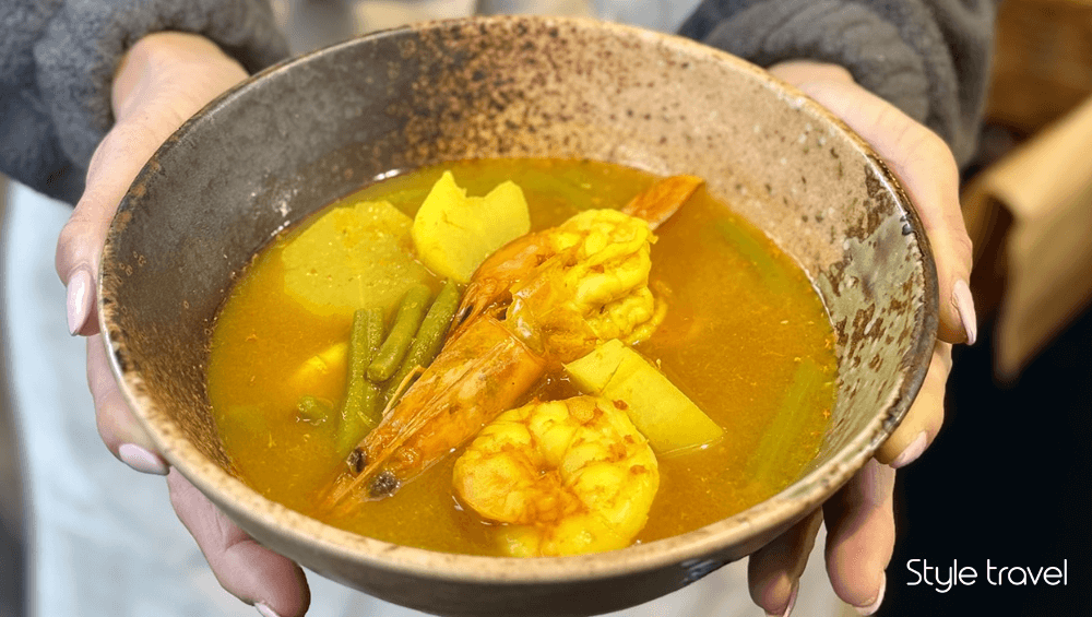 Kaeng Som