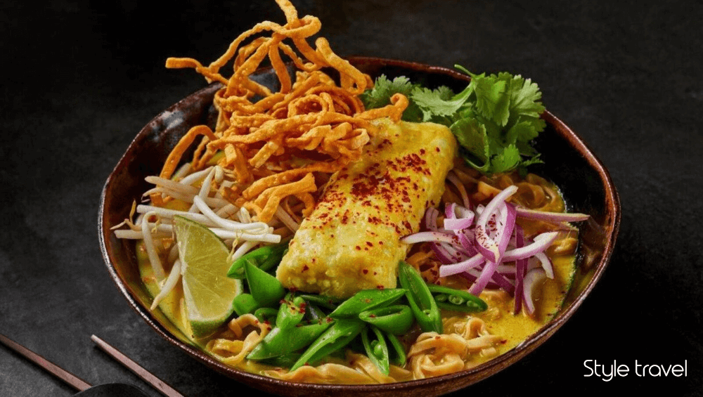 Khao Soi