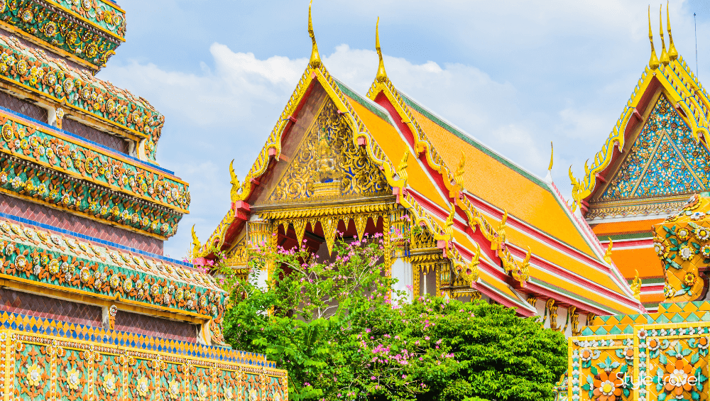 Wat Pho