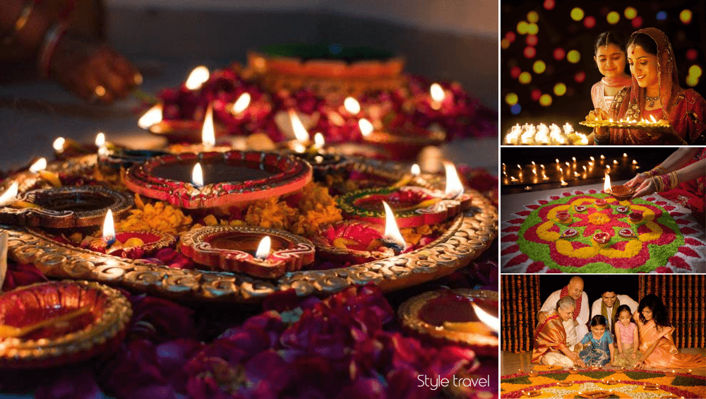 Deepavali - Diwali in Malaysia