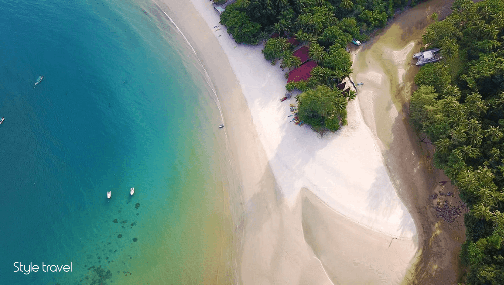 Juara Beach (Tioman Island)