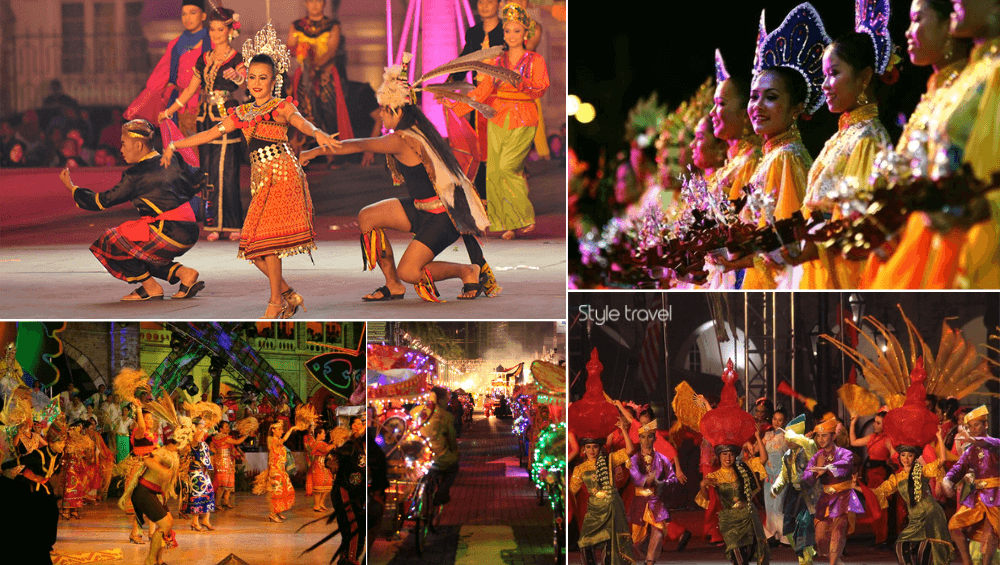 KL Festival, Citrawarna Malaysia