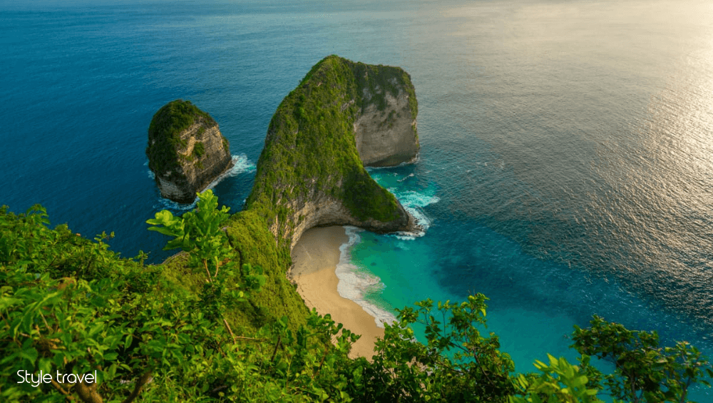 Kelingking Beach (Nusa Penida)