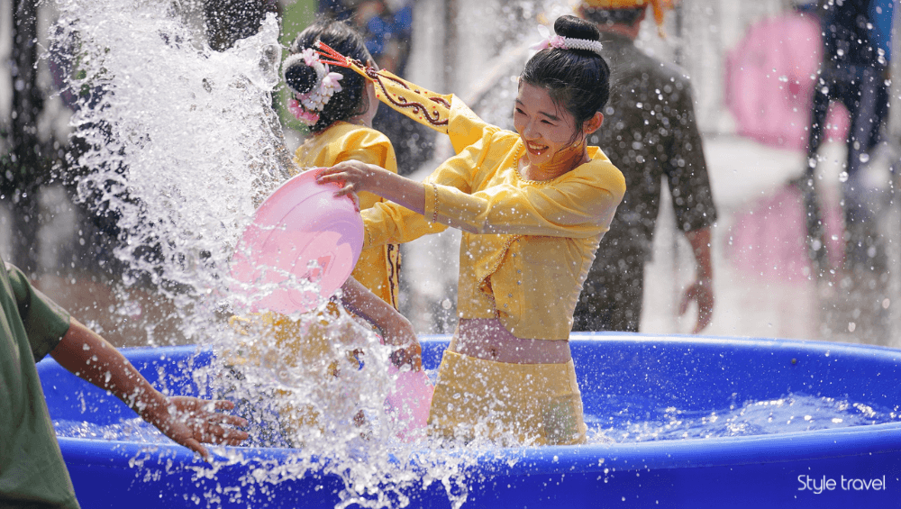 Malaysia Water Festival