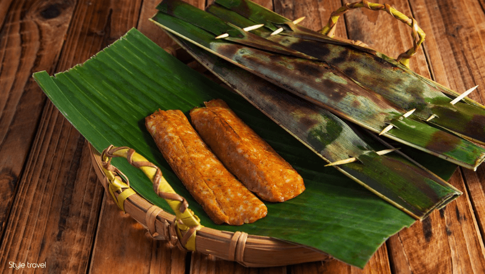 Otak-Otak