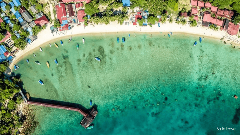 Perhentian islands