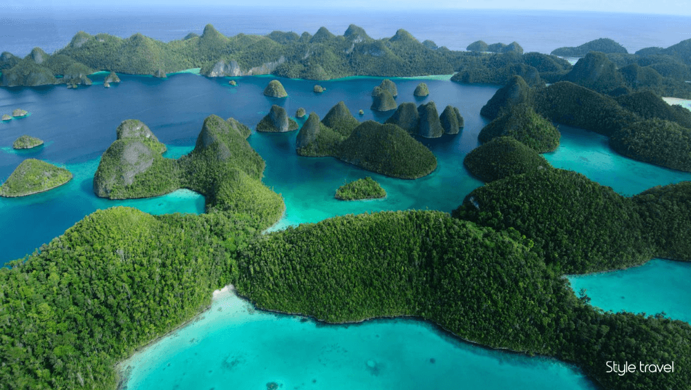 Raja Ampat