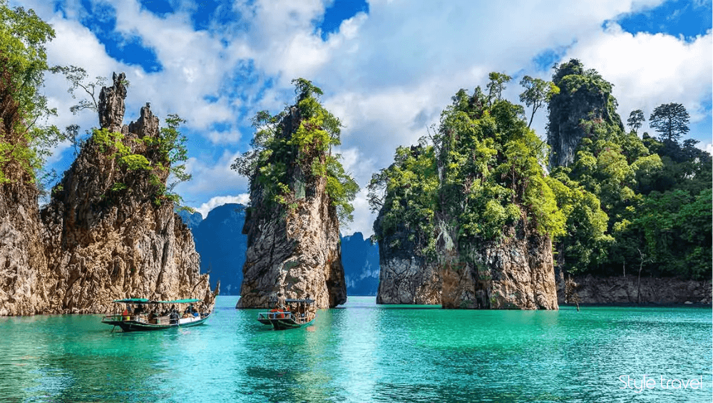 Ao Nang Beach