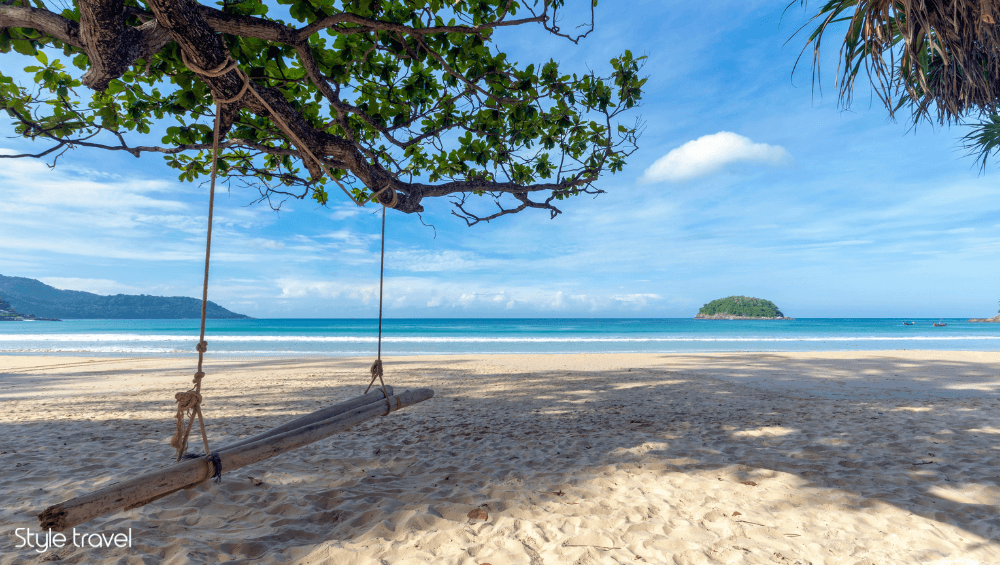 Kata Beach