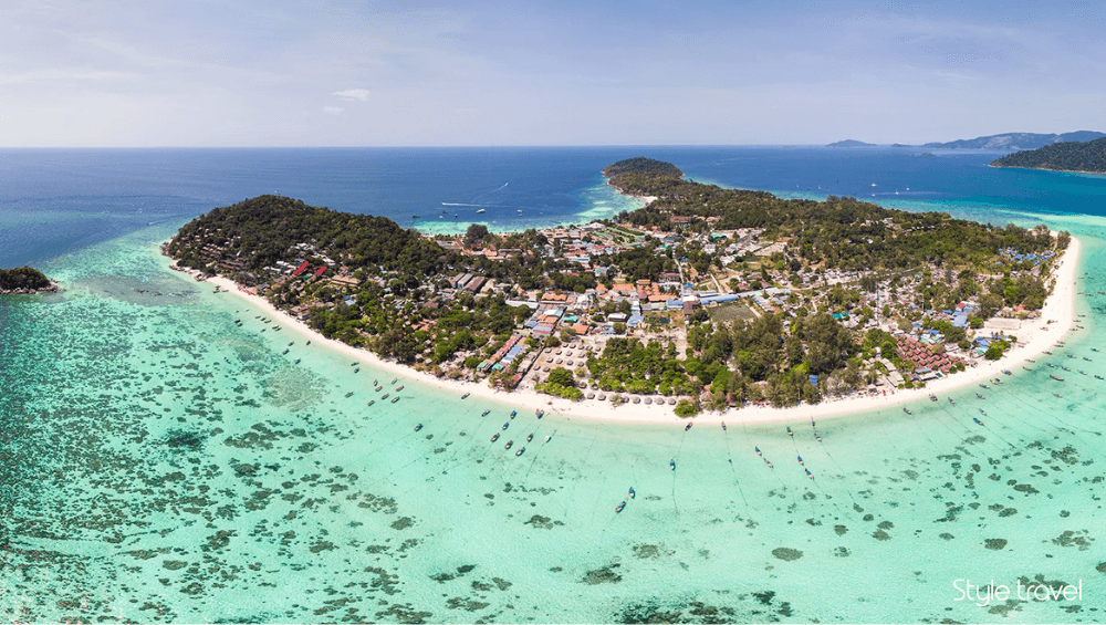 Koh Lipe