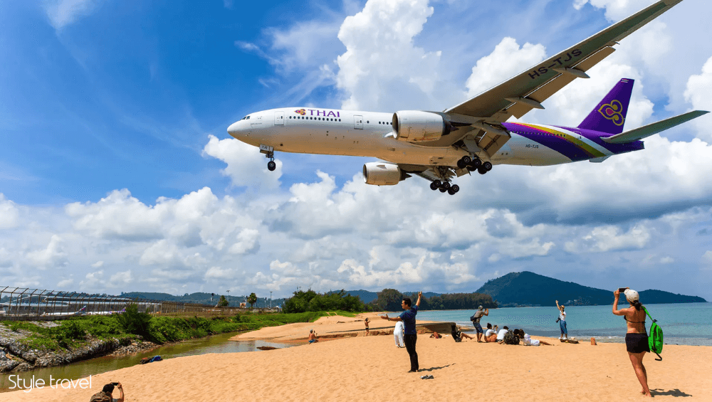 Mai Khao Beach Phuket