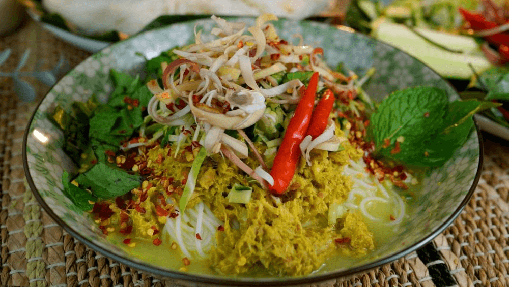 Nom Banh Chok
