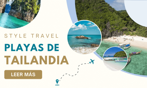 Playas de Tailandia (1)