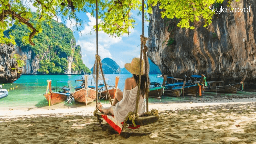 What is Thailand Weather