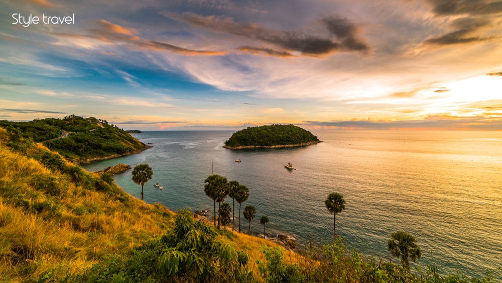 Promthep Cape, Phuket