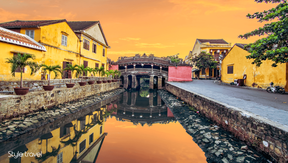 Hoi An Ancient Town, Vietnam