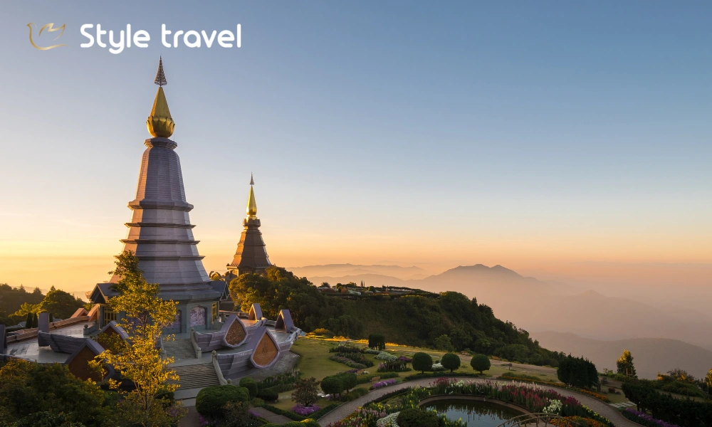 Chiang Mai