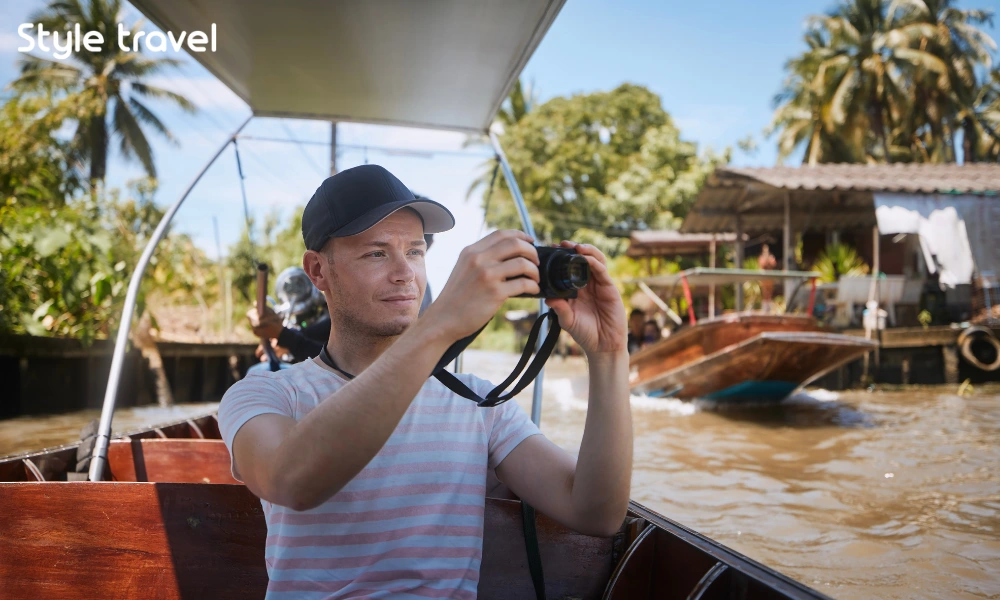 Is solo travel in Thailand safe?