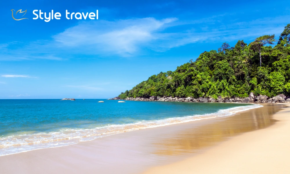 Khao Lak