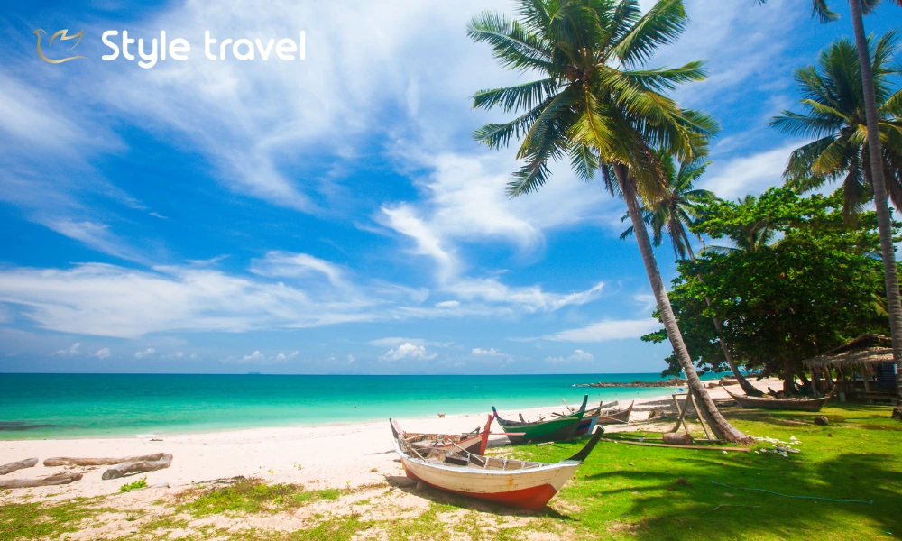Koh Lanta