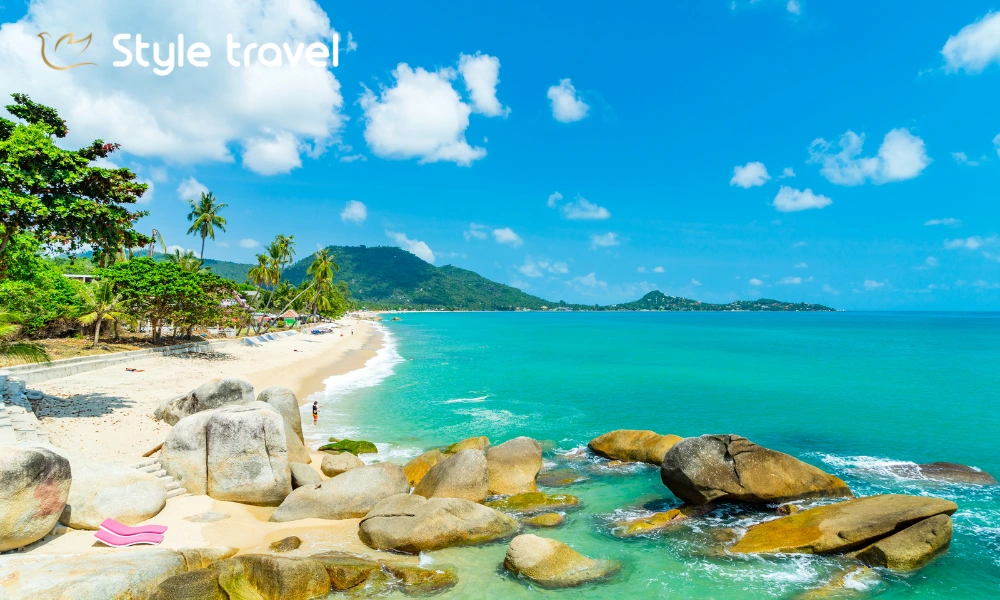Koh Samui