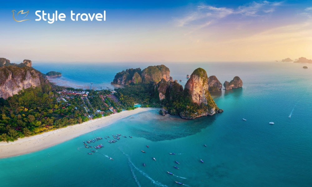 Krabi