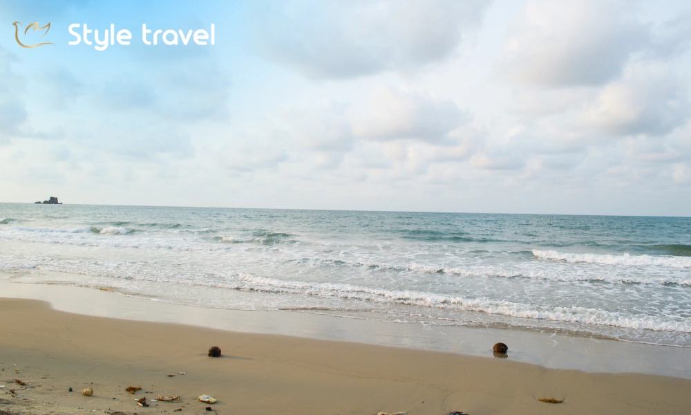 Mae Ramphueng Beach