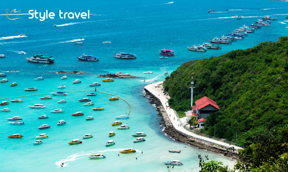 Pattaya Beach