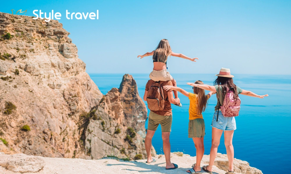 Plan a Thailand Family Tour with Style Travel