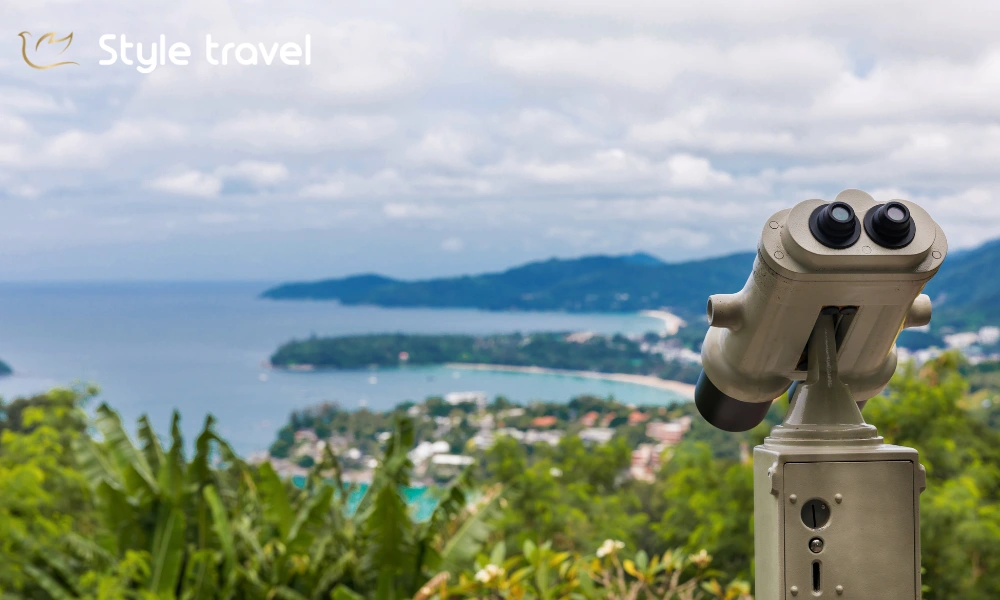 Karon Viewpoint