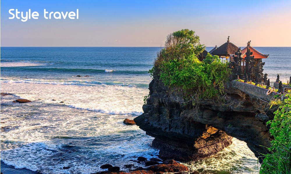 Batu Bolong Beach, Canggu, Bali