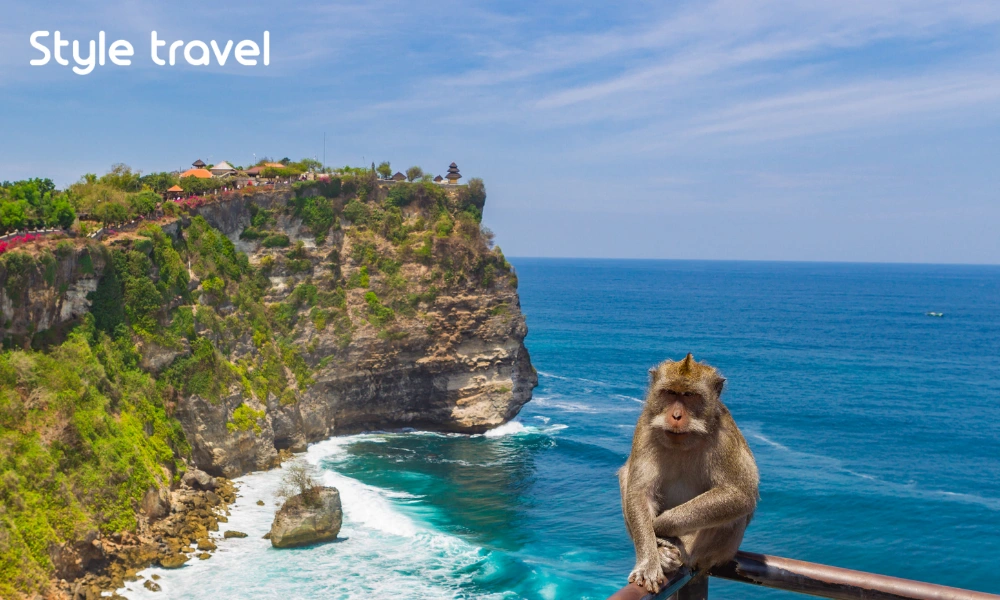 Uluwatu Beaches